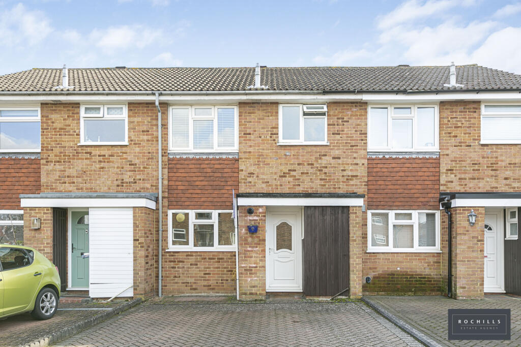 Main image of property: Egmont Road, Walton-on-Thames, Surrey, KT12