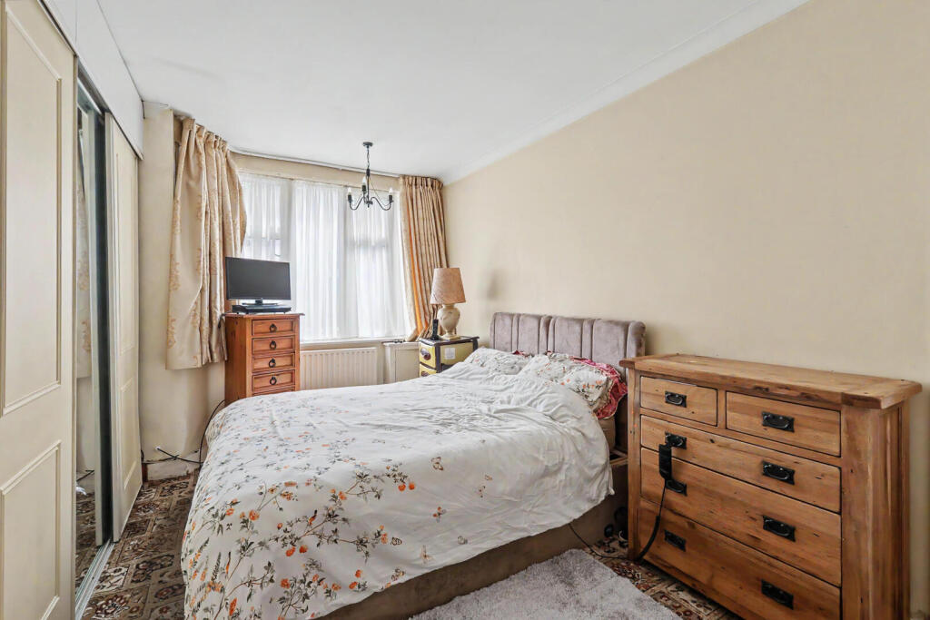 House in London - View 5