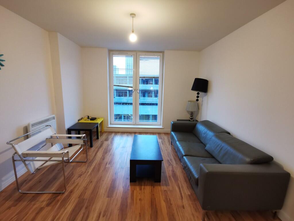 Additional image 5 of Bromsgrove St, City Centre