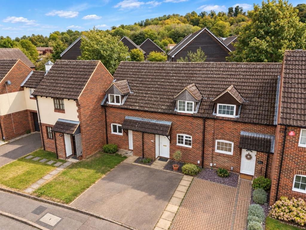 Main image of property: Page Close, Baldock, SG7