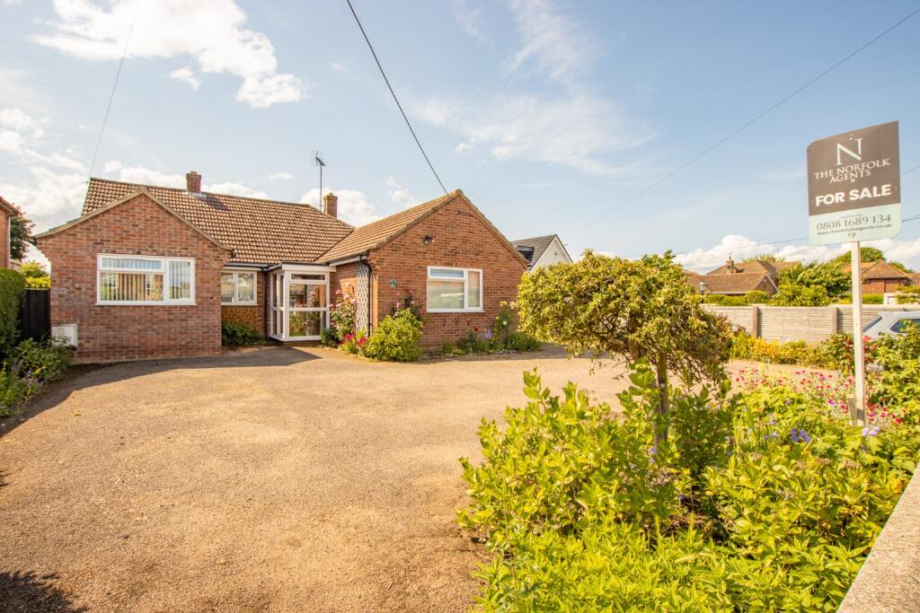Main image of property: Poplar Avenue, Heacham