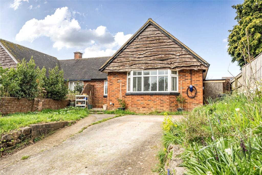 Main image of property: Hulham Road, Exmouth, Devon