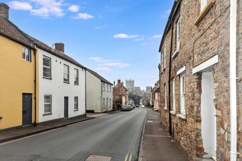 Additional image 13 of St. Thomas Street, Wells