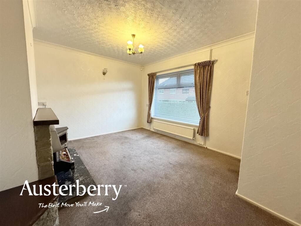 Plainfield Grove, Stoke-On-Trent photo 3