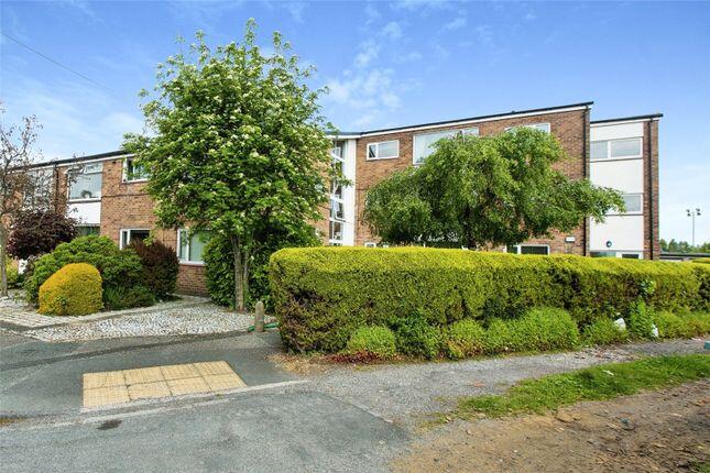 Main image of property: Westway Court, Preston, Lancashire, PR2