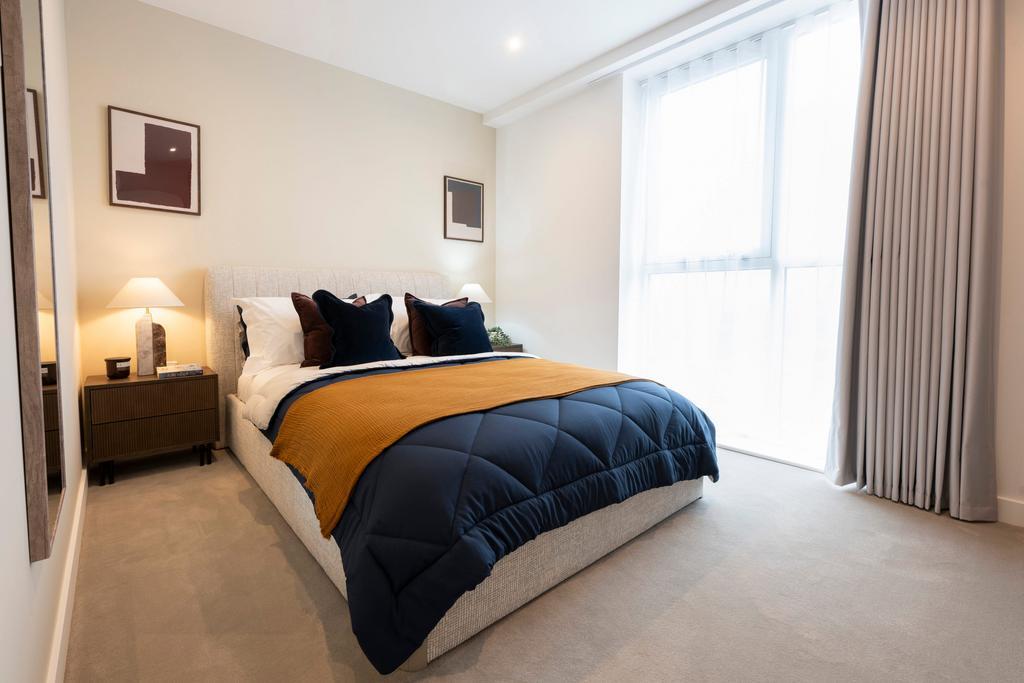 Apartment in London - View 4