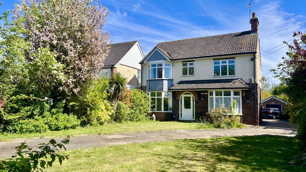 Main image of property: 28 Tee Lane, Burton Upon Stather