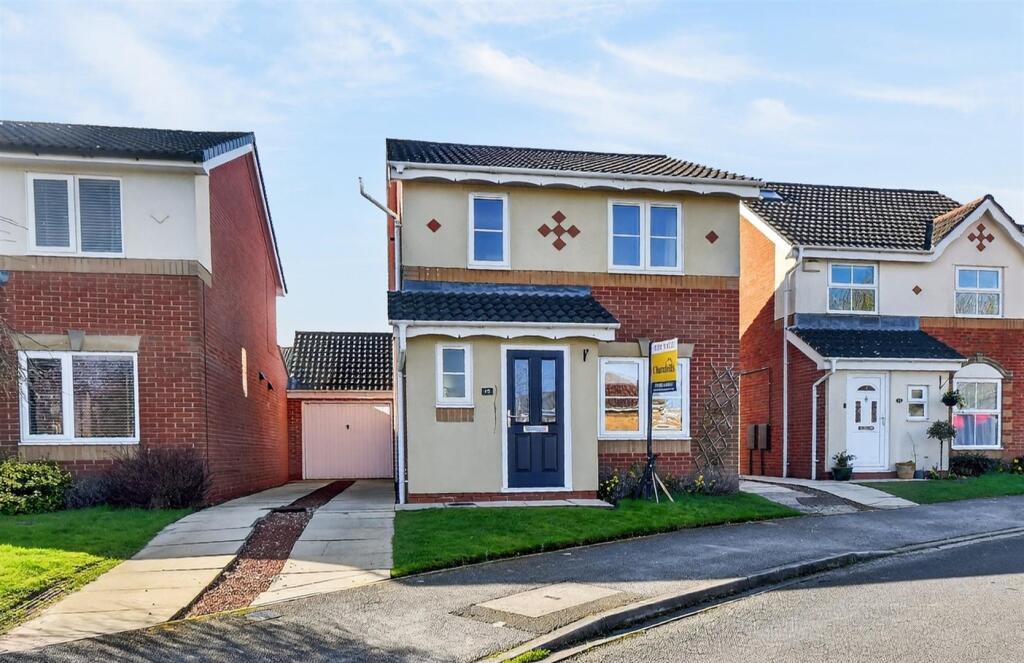 Main image of property: Braithegayte, Wheldrake, York