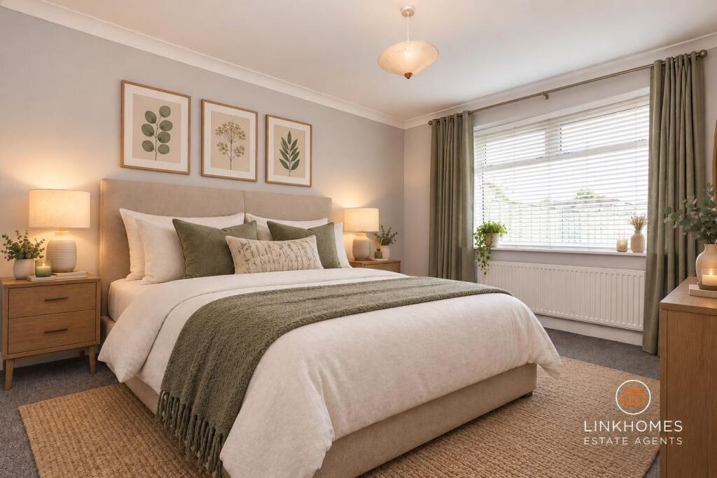 Darbys Lane, Poole, BH15 photo 5