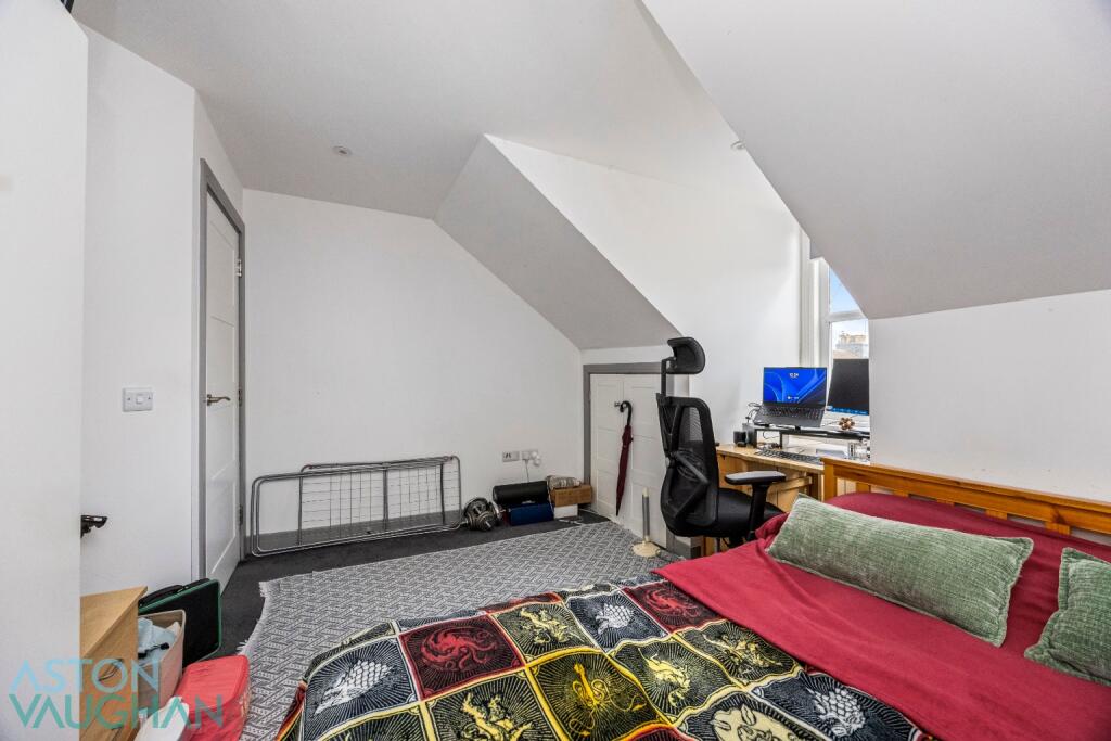 Goldstone Street, Hove – pohled 5