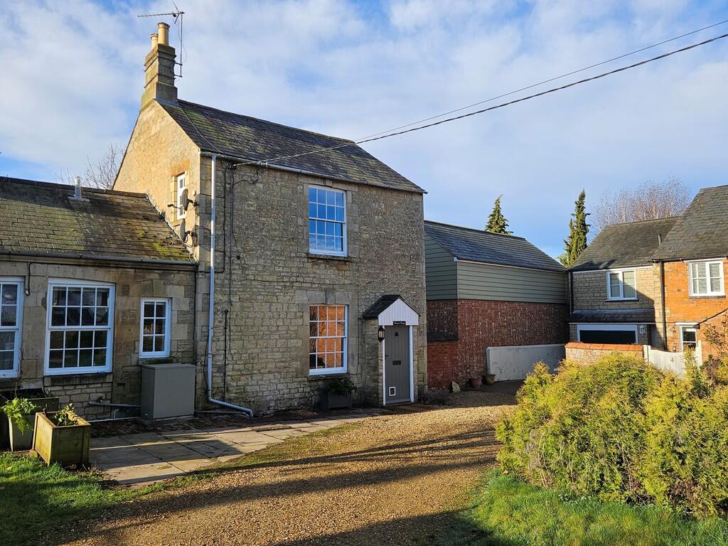 Main image of property: Brewery Yard, Kettering