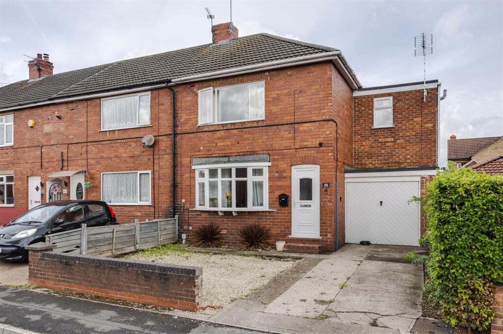 Main image of property: Brooklands Avenue, Broughton