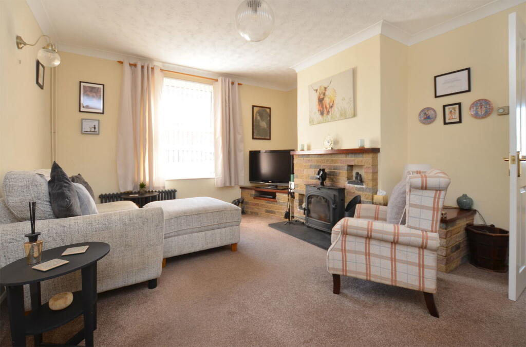 House in King's Lynn and West Norfolk, Walpole Cross Keys - View 4