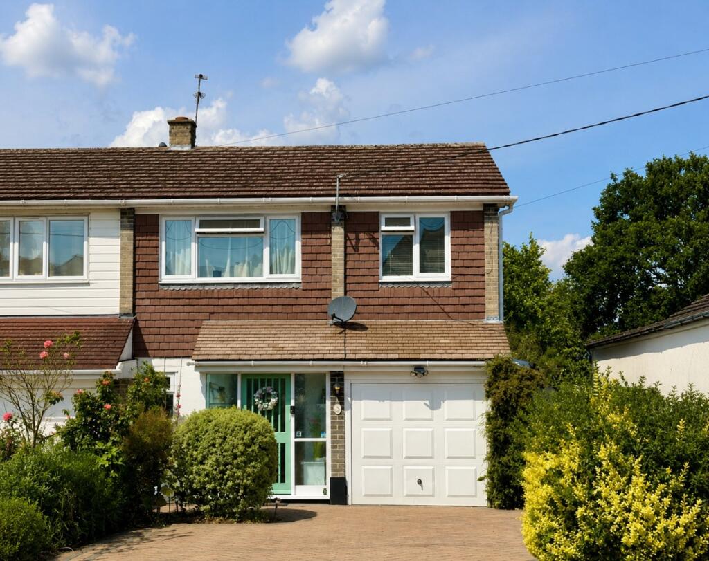 Main image of property: Kents Hill Road, Benfleet, Essex