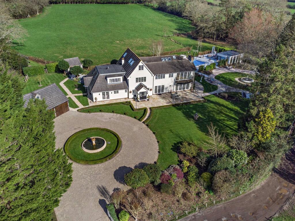 Main image of property: Clearwaters Lane, Haywards Heath, East Sussex, RH16