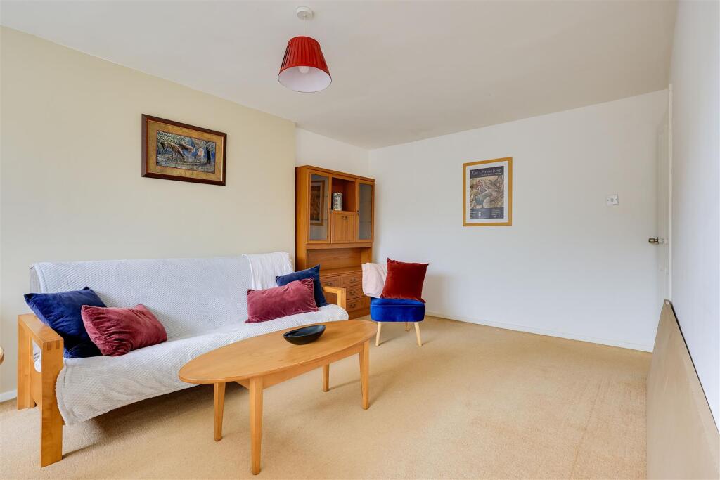 Chatsworth Avenue, Cambridge - Ansicht 4