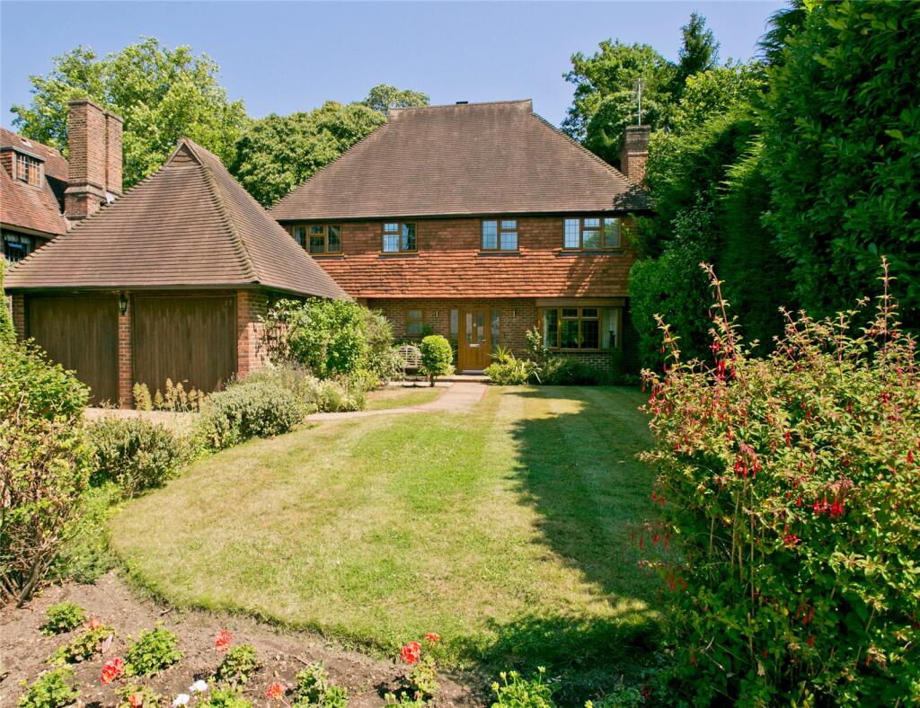 Main image of property: Clive Road, Esher, Surrey, KT10