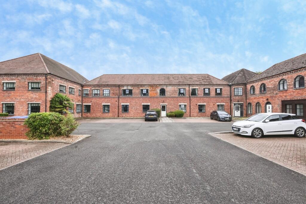 Main image of property: Woodcock Mews, Brierley Hill