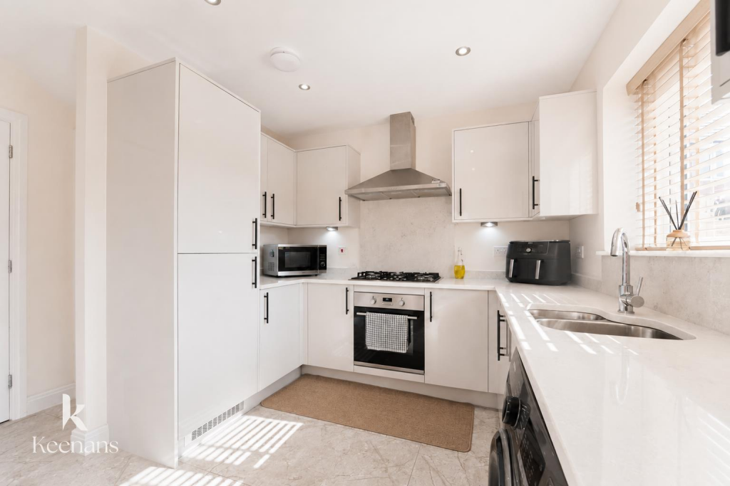 House in Blackburn, Lammack - View 3
