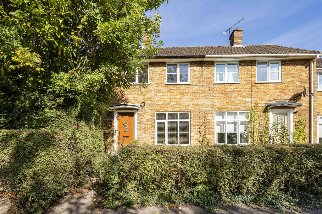 Rayfield, Welwyn Garden City, AL8