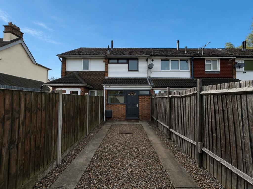 Main image of property: Cannock Road, Willenhall, West Midlands, WV12