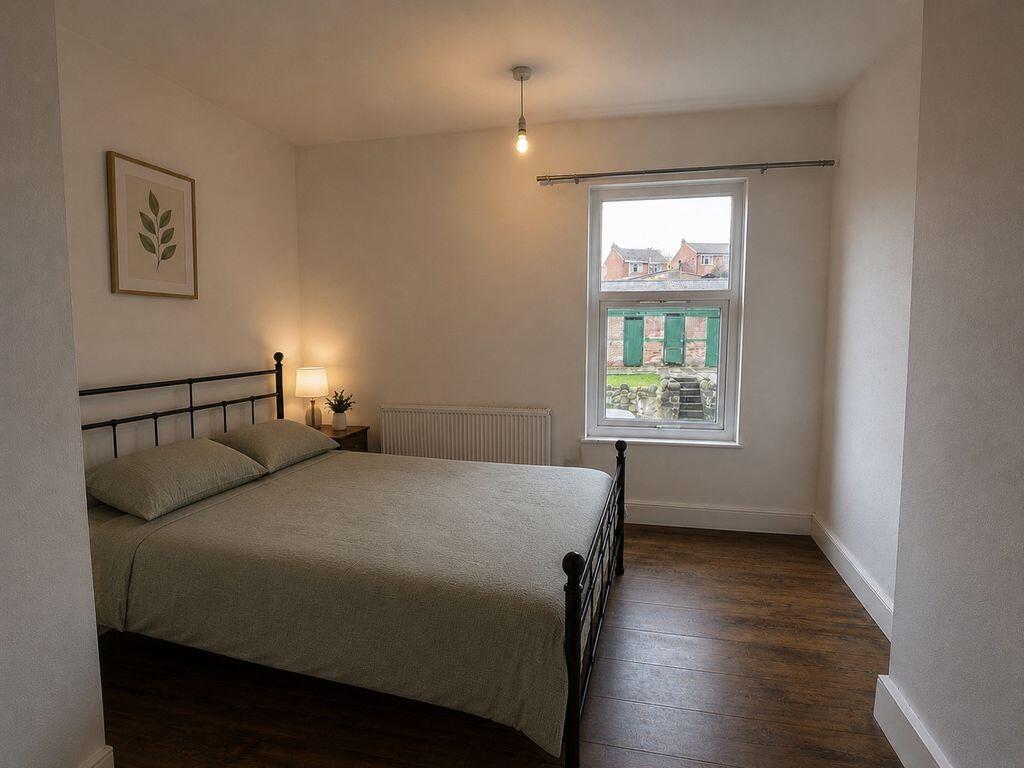 House in Bolsover, Shirebrook - View 5