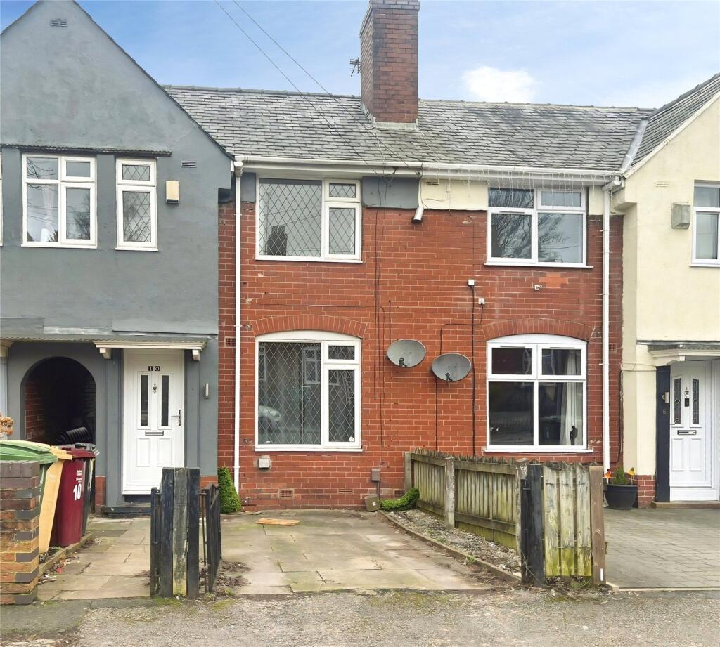 Main image of property: Aldercroft Avenue, Bolton, Greater Manchester, BL2
