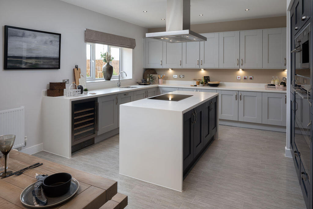 Main image of property: Houlgate Way,
Axbridge,
Somerset,
BS262BJ