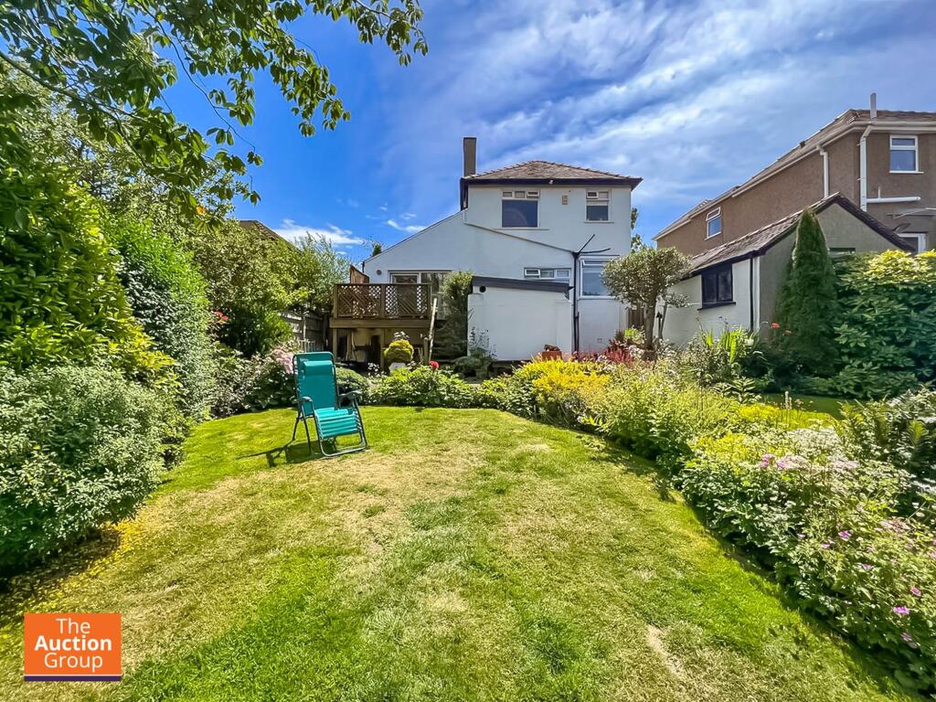 Main image of property: Coastal Road, Hest Bank, LA2