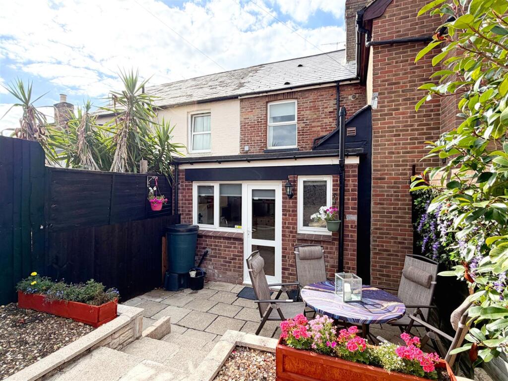 Main image of property: Clarence Road, East Cowes