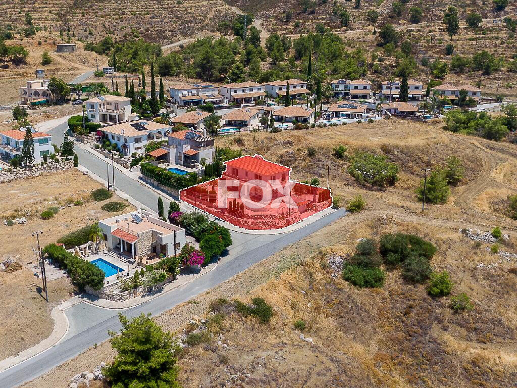 Main image of property: Paphos, Argaka