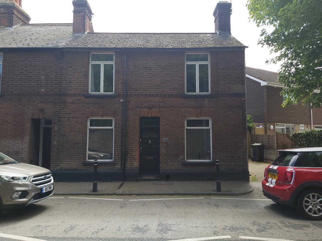 Main image of property: Wincheap, Canterbury