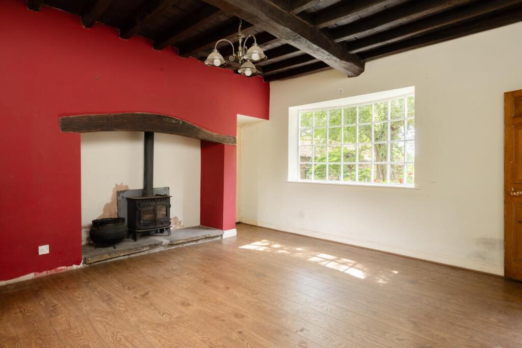 Naburn Lane, Fulford, York photo 3