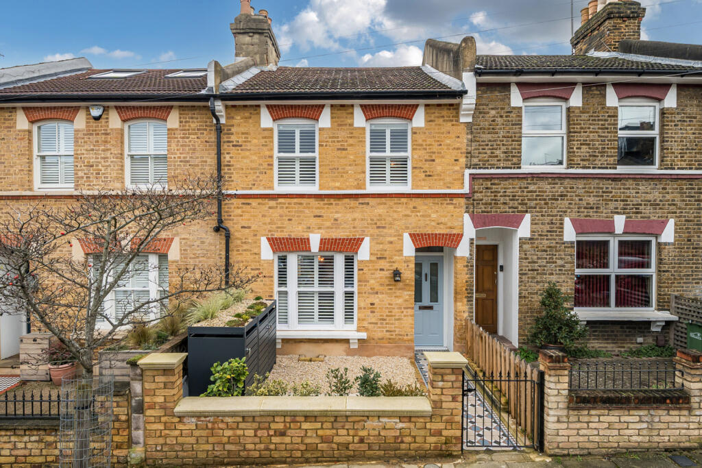 Main image of property: Combedale Road, Greenwich