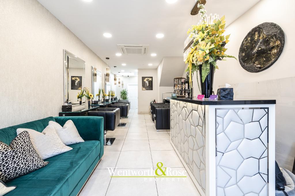 Additional image 5 of 39 High Street, Harborne, Birmingham, B17 9NT