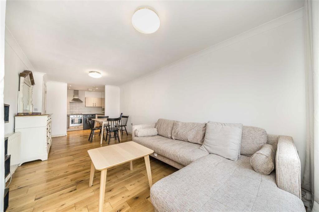Main image of property: Candle Street, Stepney Green