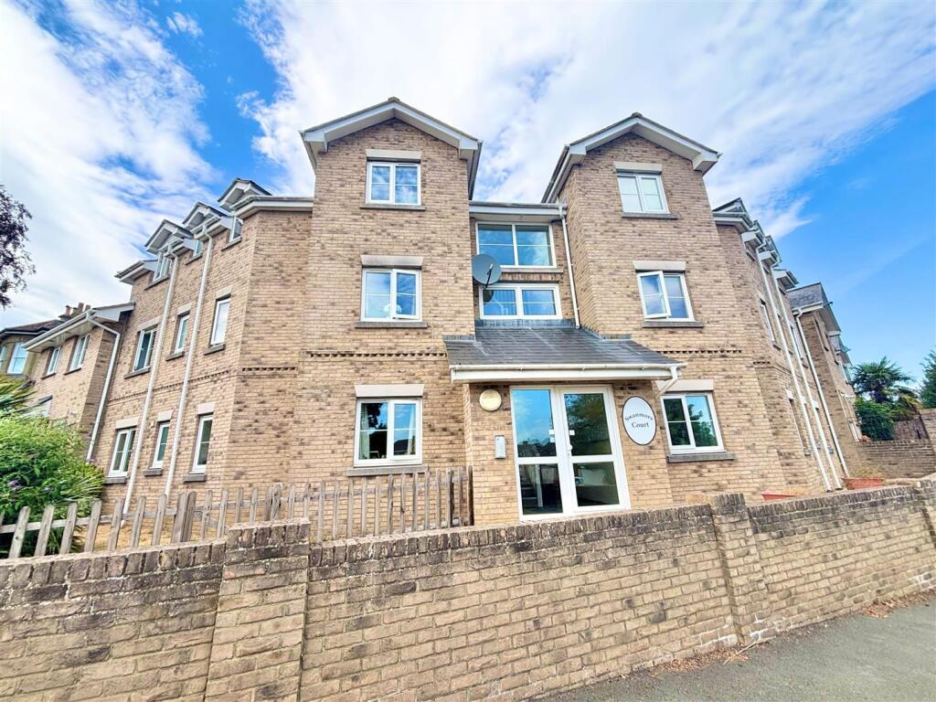 Main image of property: Swanmore Road, Ryde
