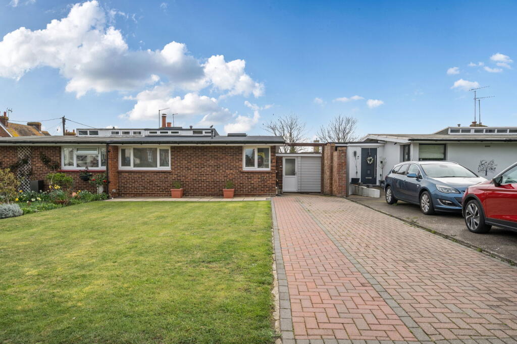 Main image of property: Ready To Move In to Bungalow in Quiet Village