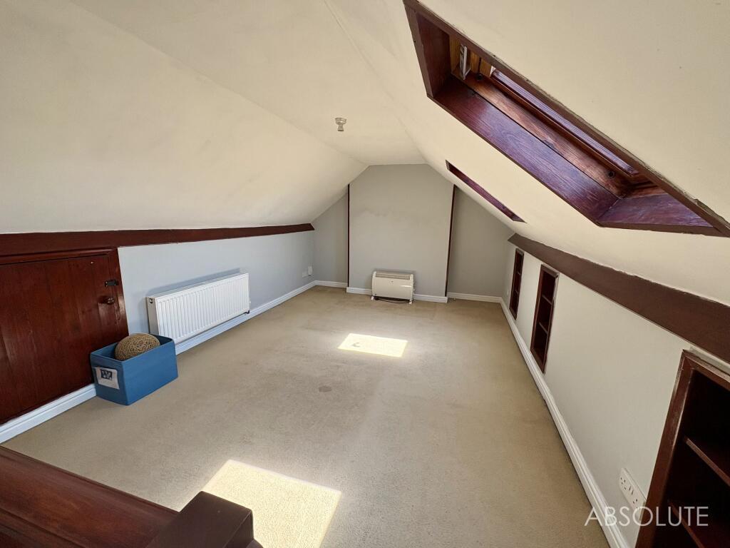 House in Torquay, Torbay - View 5