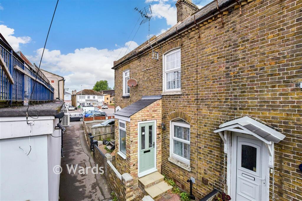 Main image of property: High Street, St. Lawrence, Kent