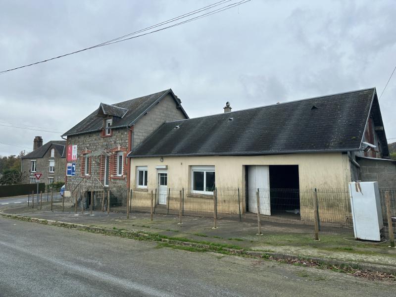 Main image of property: Normandy, Manche, Mortain