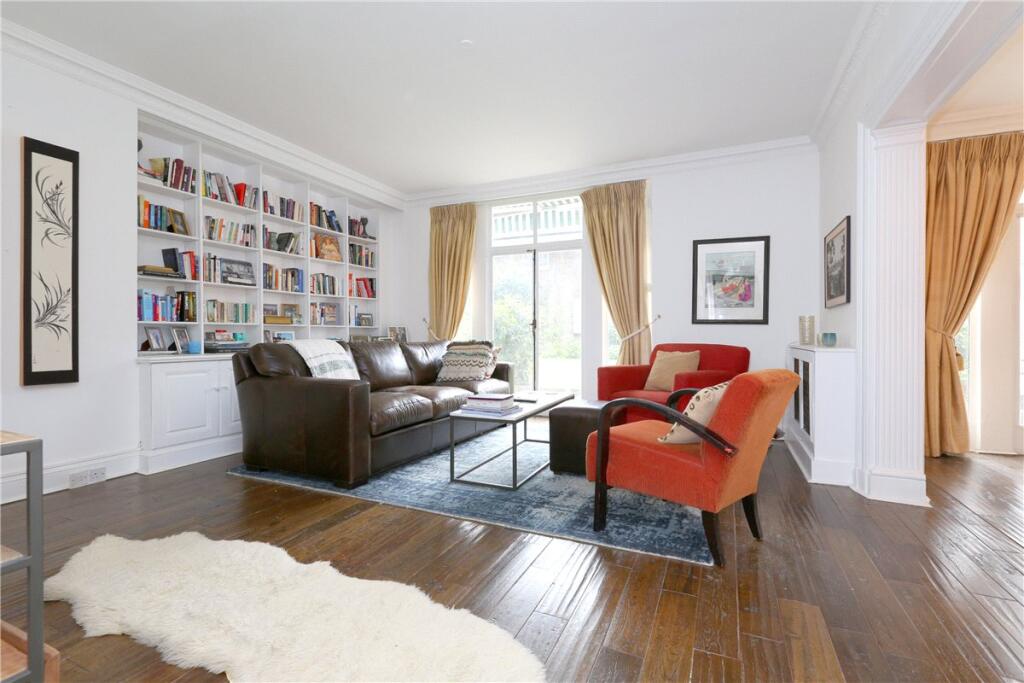 Main image of property: Bryanston Square, Marylebone, London, W1H