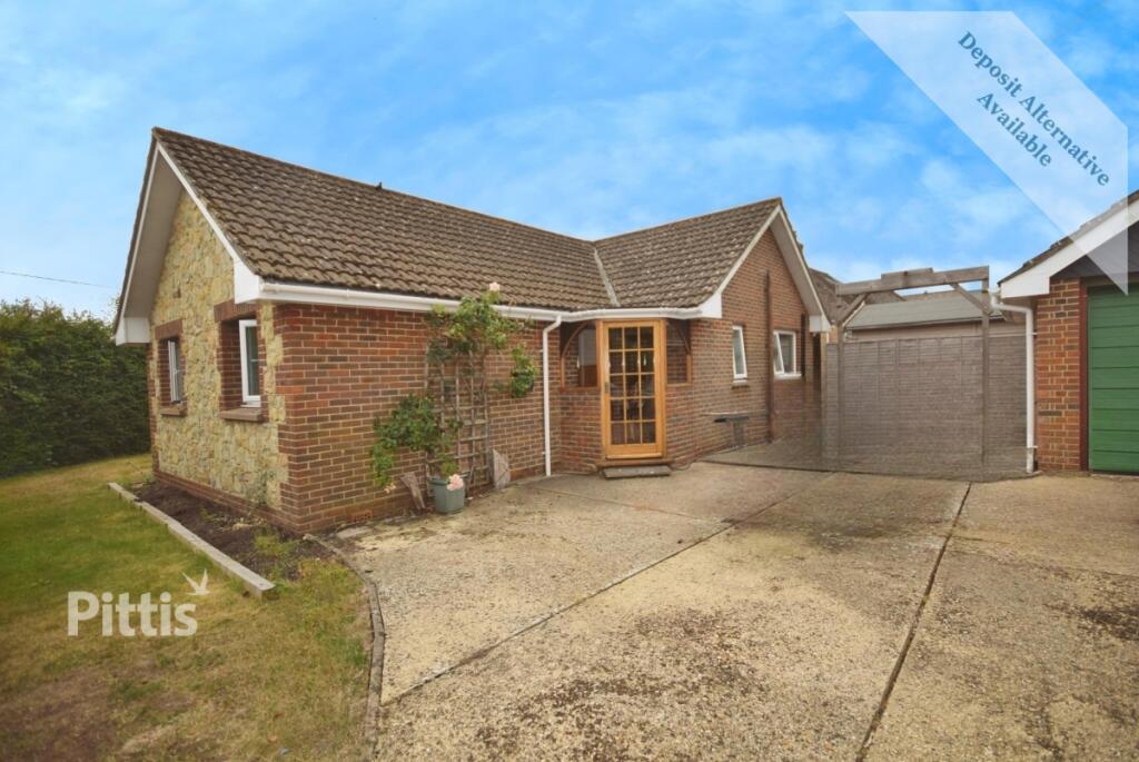 Main image of property: Moor Lane Brighstone PO30