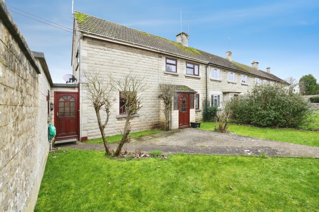 Main image of property: Chestnut Road, Sutton Benger, Chippenham
