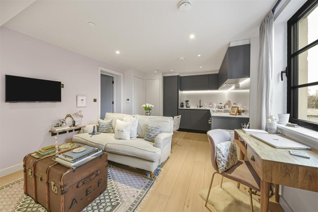 Main image of property: Harrow Road, London