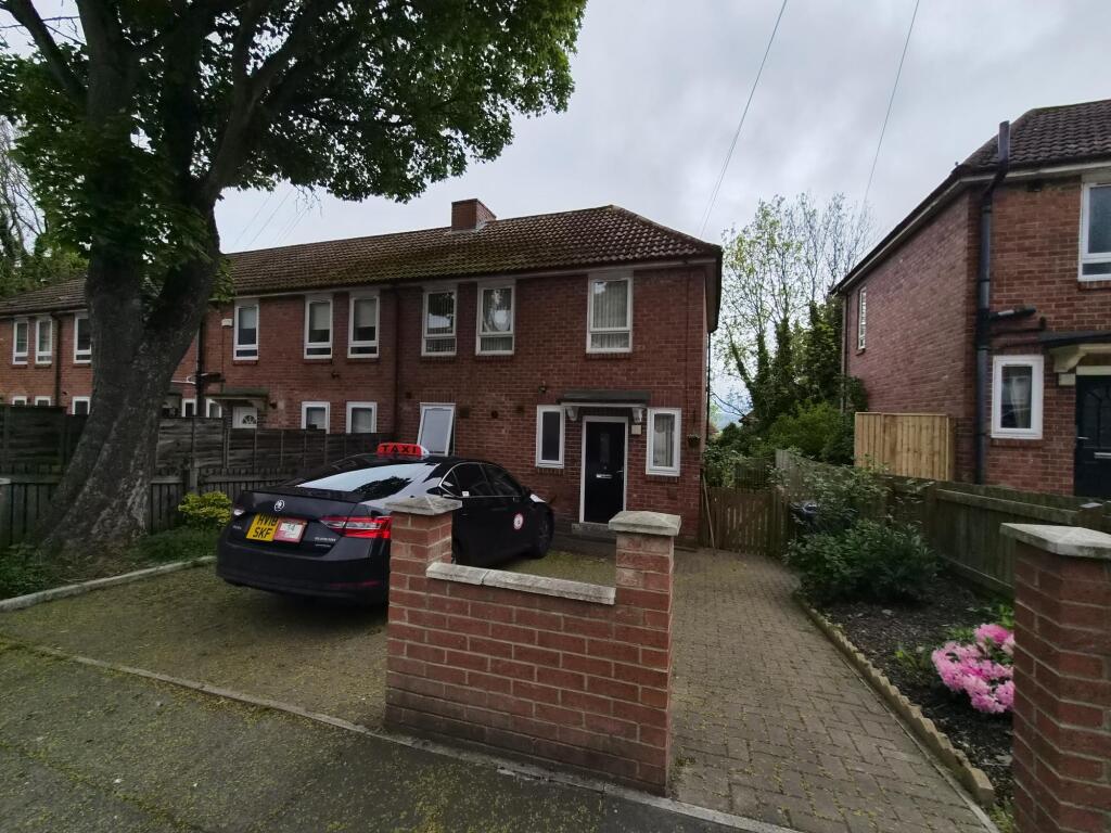 Main image of property: Lismore Place, Newcastle upon Tyne, NE15