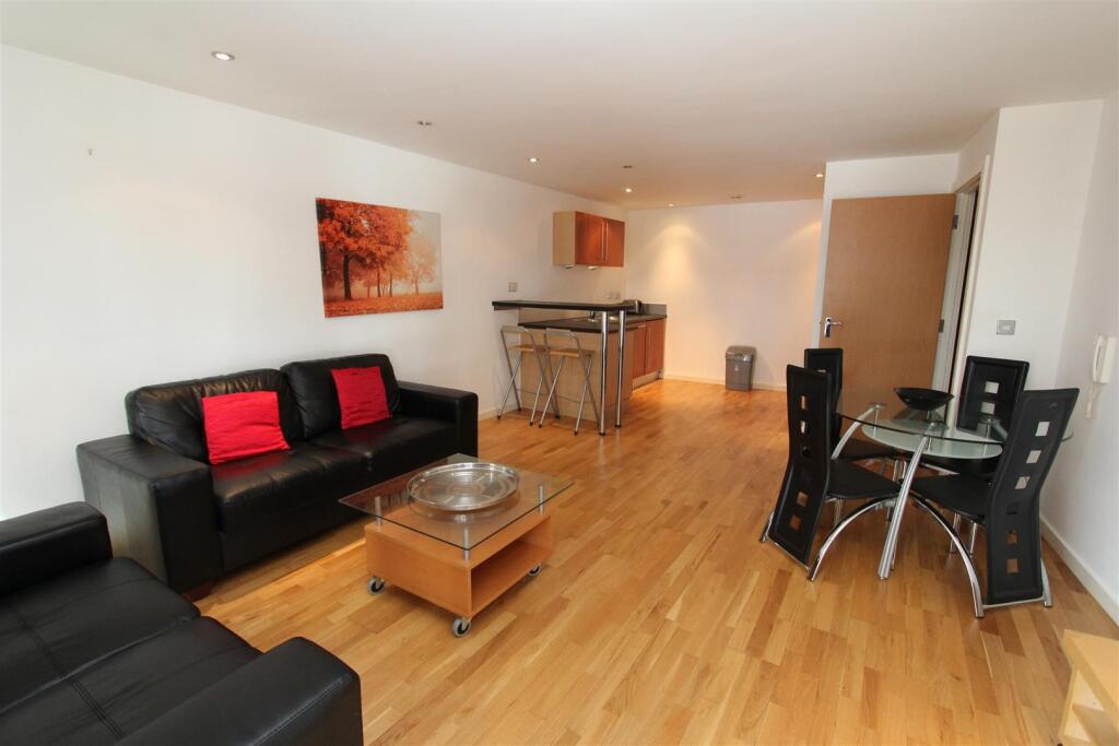 Main image of property: Elba, Leeds, LS12