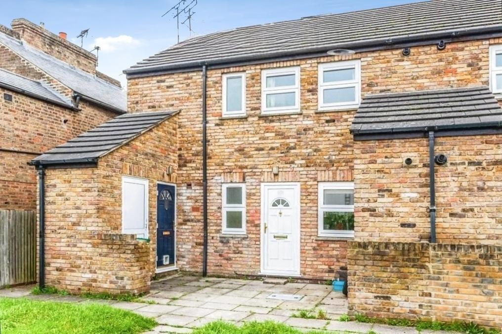Main image of property: Wyatt Road, Staines-upon-Thames, Surrey, TW18