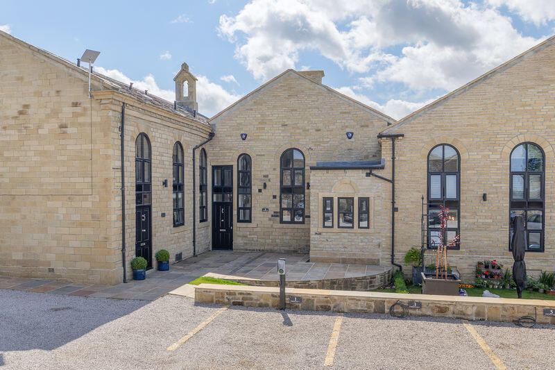 Additional image 3 of West Lane, Haworth