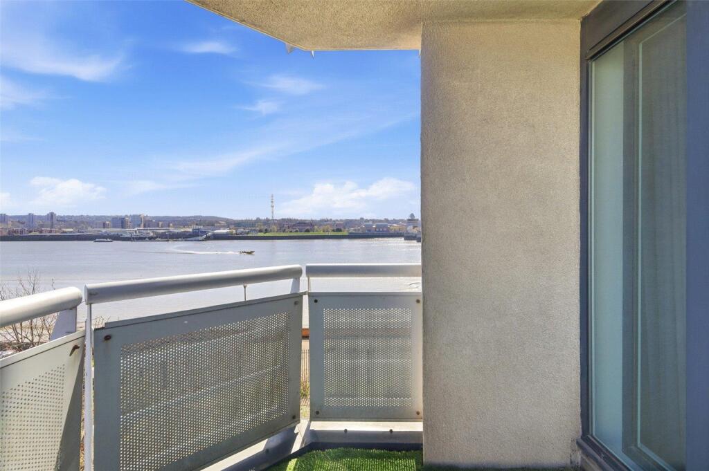 Apartment in London - View 4